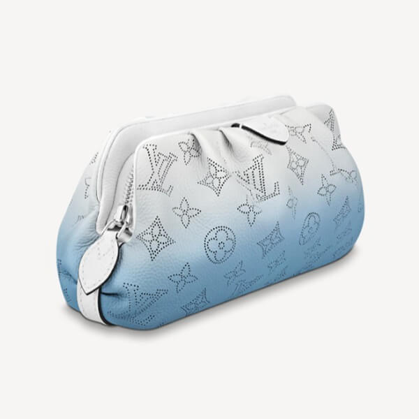 【新作】 ヴィトン ミニ クラッチ スカラ レディース 人気 M80497